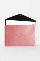 Velvet Laptop Clutch By Sonix At Free People